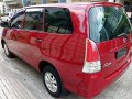 Well-maintained Toyota Innova 2009 for sale-1