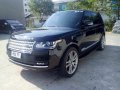 2014 Land Rover Range Rover HSE for sale-0