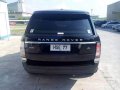 2014 Land Rover Range Rover HSE for sale-1