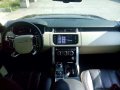 2014 Land Rover Range Rover HSE for sale-3