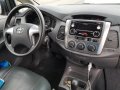 Toyota Innova E 2015 A/T on sale-3