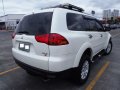 Well-kept  Mitsubishi Montero GLS 2012 for sale-2