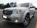 Almost New Loaded Ford Everest AT for sale-0