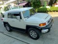 2015 Toyota FJ Cruiser for sale-0