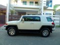 2015 Toyota FJ Cruiser for sale-2