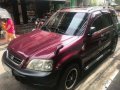 Well-maintained Honda CrV 1996 for sale-0