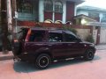 Well-maintained Honda CrV 1996 for sale-1