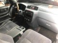 Well-maintained Honda CrV 1996 for sale-2