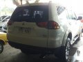 Mitsubishi Montero Sport 2011 for sale-2