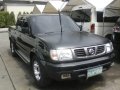 Nissan Frontier 2007 for sale-0