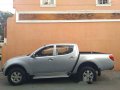Mitsubishi Strada 2011 for sale-1