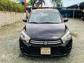 2016 Suzuki Celerio AT CVT 5000KMS ONLY FOR SALE-0