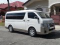 Toyota Hiace 2014 for sale-1