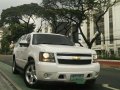 Chevrolet Suburban 2007 for sale-0