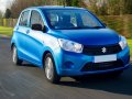 Suzuki Celerio 2018 Philippines: Review, Price, Specs, Interior & More