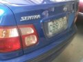 Nissan Sentra 2003 for sale-6