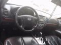 Hyundai Santa Fe 2009 for sale-5