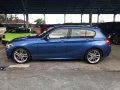 2018 BMW 118i Msport for sale-1