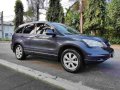 Honda CR-V 2010 for sale-0