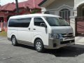 Toyota Hiace 2014 for sale-0