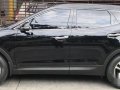 Hyundai Santa Fe 2015 for sale-4