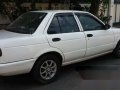 Good as new Nissan Sentra 1995 for sale-1