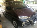 Hyundai Starex 1999 for sale-0