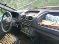 Mitsubishi Adventure 2008 for sale-11