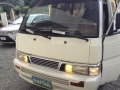 Nissan Urvan 2006 for sale-3
