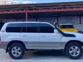 2001 Toyota Land Cruiser for sale-1