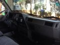 Nissan Urvan 2006 for sale-7