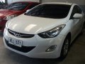 Hyundai Elantra 2012 for sale-2