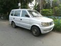 Mitsubishi Adventure 2008 for sale-0
