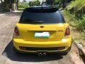 2008 Mini Cooper S for sale-1