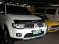 Mitsubishi Montero Sport 2011 for sale-0