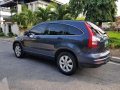 Honda CRV 2010 Automatic for sale-3