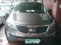 Kia Sportage 2013 for sale-6