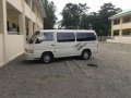 Nissan Urvan 2006 for sale-2