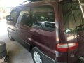 Hyundai Starex 1999 for sale-2