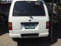 Nissan Urvan 2006 for sale-5