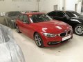 BMW 320d 2016 for sale-0