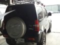 Suzuki Jimny 2015 for sale-4