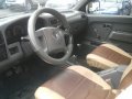 Nissan Frontier 2007 for sale-6