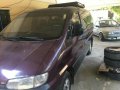 Hyundai Starex 1999 for sale-1