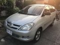 Toyota Innova 2006 for sale-1