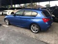 2018 BMW 118i Msport for sale-2