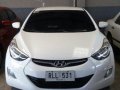 Hyundai Elantra 2012 for sale-1