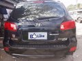 Hyundai Santa Fe 2009 for sale-4