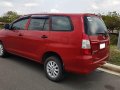 Toyota Innova 2015 for sale-1