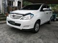 Toyota Innova 2010 for sale-0